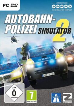 Autobahn-Polizei Simulator 2 4