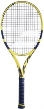 Babolat Pure Aero Tennisschläger 8