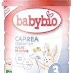 Babybio CAPREA 3