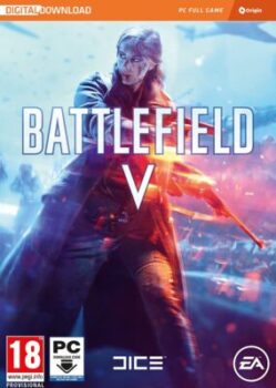 Battlefield V - Standard Edition 9