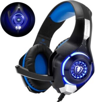 Gaming-Headset Beexcellent GM-1 3