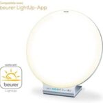 Beurer TL 100 Verbundene Lichttherapie-Lampe 9