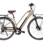 Günstiges Elektrofahrrad - Bicyklet Camille 14