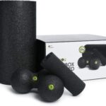 BLACKROLL® BLACKBOX | Massage-Set mit Rolle, Ball und Massage-Duoball 11