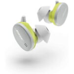 Bose Sport Earbuds Weiß 12