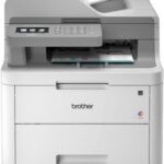 Brother DCP-L3550CDW 12