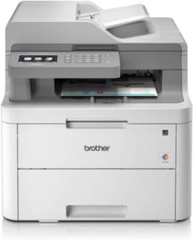 Brother DCP-L3550CDW 8
