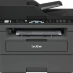 Brother MFC-L2710DW 10