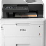 Brother MFC-L3770CDW 11