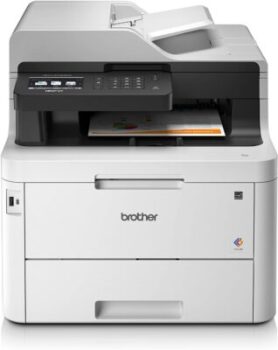 Brother MFC-L3770CDW 3