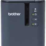 Brother PT-P900W 12