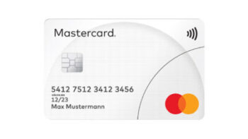 Mastercard Crédit Mutuel 6