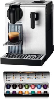 Delonghi Lattissima Pro Nespresso-Kaffeemaschine in 750. MB 7