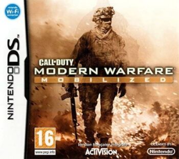 Call of Duty Modern Warfare: Mobilized 23