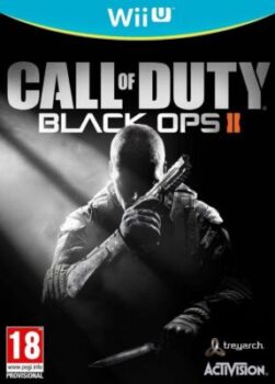 Call of Duty: Black Ops 2 24