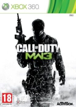 Call of Duty: Modern Warfare 3 2
