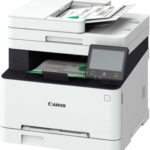 Farblaserdrucker Canon i-SENSYS 13