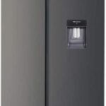 Amerikanischer Kühlschrank - CHiQ FSS559NEI42D 8