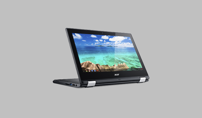 Die besten Acer-Laptops 16