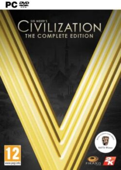 Civilization V 13