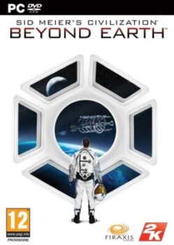 Civilization: Beyond Earth 11