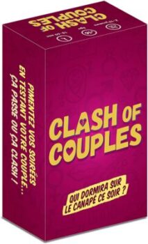 Clash of Couples - Wer schläft heute Abend auf dem Sofa? 15