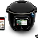 Cookeo touch wifi (CE902800) 15