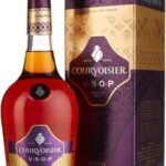 Courvoisier Vsop Cognac 10