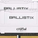Crucial Ballistix BL2K16G30C15U4B 12