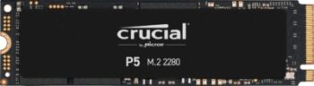 Crucial P5 CT500P5SSD8 500 GB 6