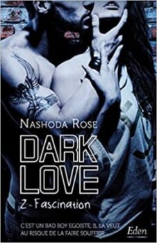 Dark Love T2: Faszination 4