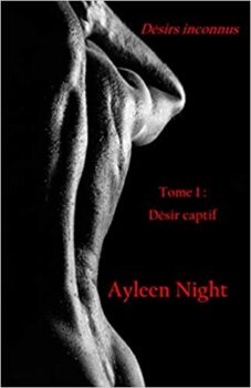 Unbekannte Wünsche: Band 1: Gefangenes Verlangen von Ayleen Night (Taschenbuch) 26