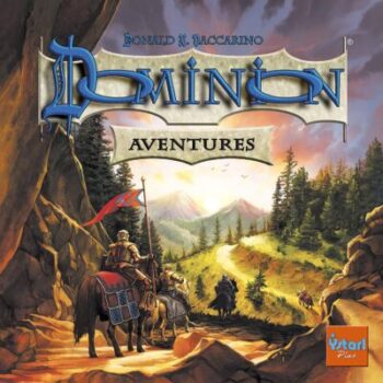 Dominion Abenteuer 29