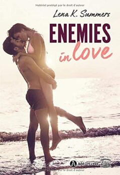 Lena K. Summers - Enemies in Love 40