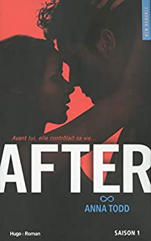 Anna Todd - After (Band 1) 50