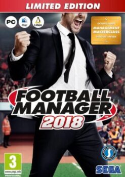 Fußball Manager 2018 24