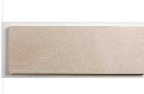 Zione by Keraben Milano - Fliesen mur intenso stein beige matt 24 x 69 cm 3