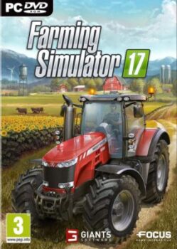Landwirtschafts-Simulator 17 7