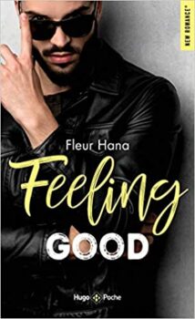 Feeling Good von Fleur Hana ( Taschenbuch) 27