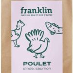 Franklin - Kroketten ohne Getreide 12