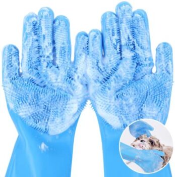 Pecute Handschuhe 6