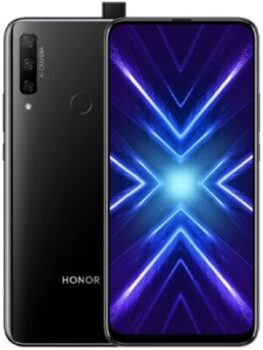 Foto-Smartphone unter 200 Euro - Honor 9X 4