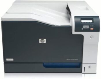 Laserdrucker - HP Color LaserJet CP5225n 8