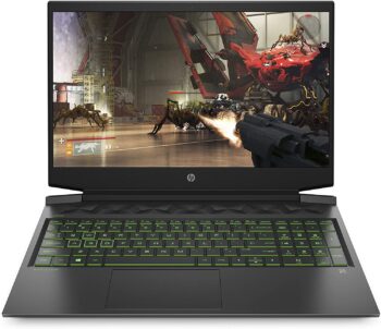 HP Pavilion Gaming 16-a0000sf/16-a0076nf 5