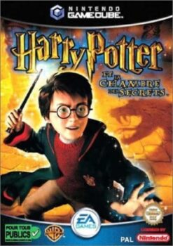 Harry Potter und die Kammer der Geheimnisse 10