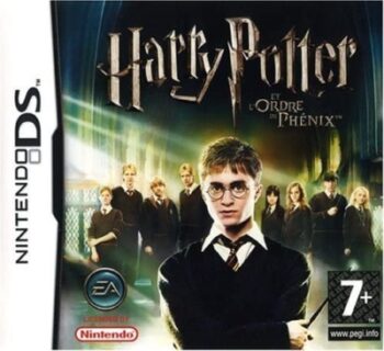 Harry Potter und der Orden des Phönix 18