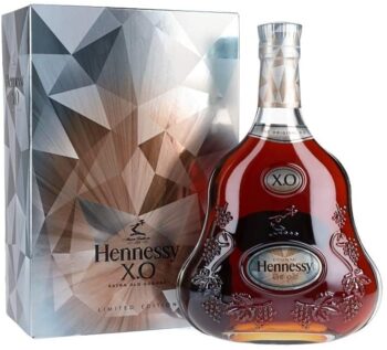 Hennessy XO Extra Old 7