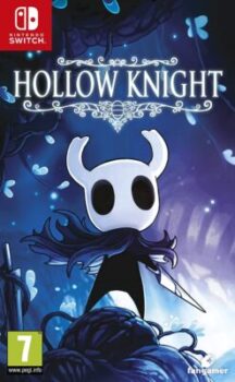 Hollow Knight 14