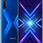 Smartphone Honor - Honor 9X 10