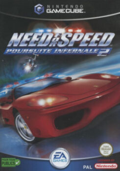Need For Speed: Infernale Verfolgung 2 15